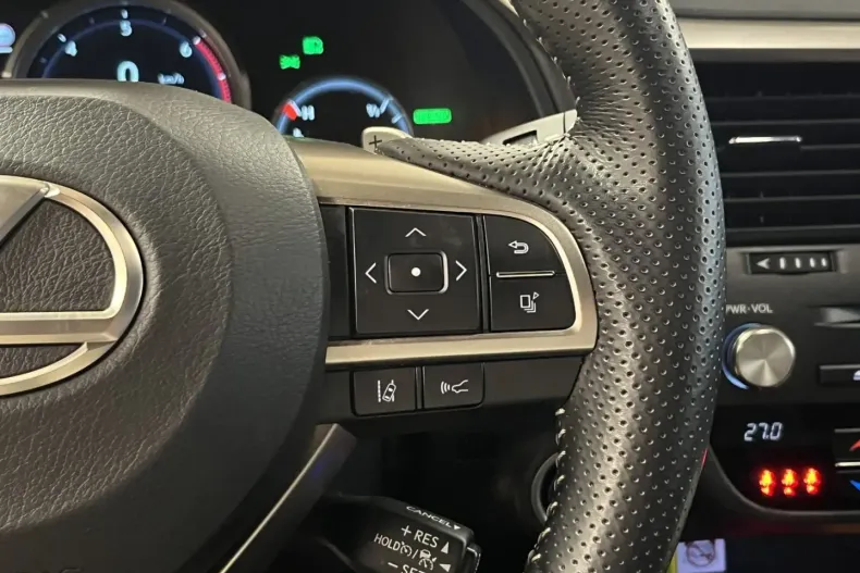 Lexus RX 450 din 2022 cu 57.573 km - oferta LEX193241 - foto 15