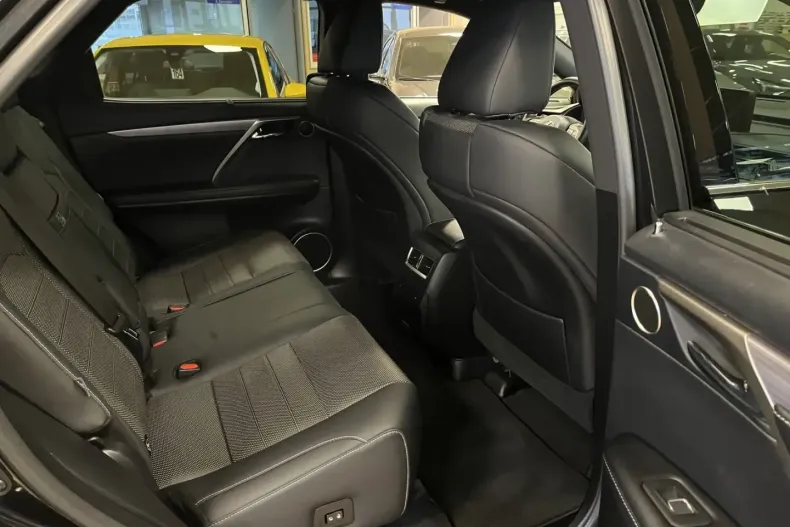 Lexus RX 450 din 2022 cu 57.573 km - oferta LEX193241 - foto 18