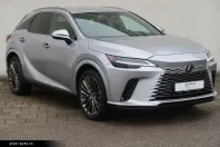 Lexus RX 450 din 2023 cu 39.450 km - oferta LEX193242 - foto 1