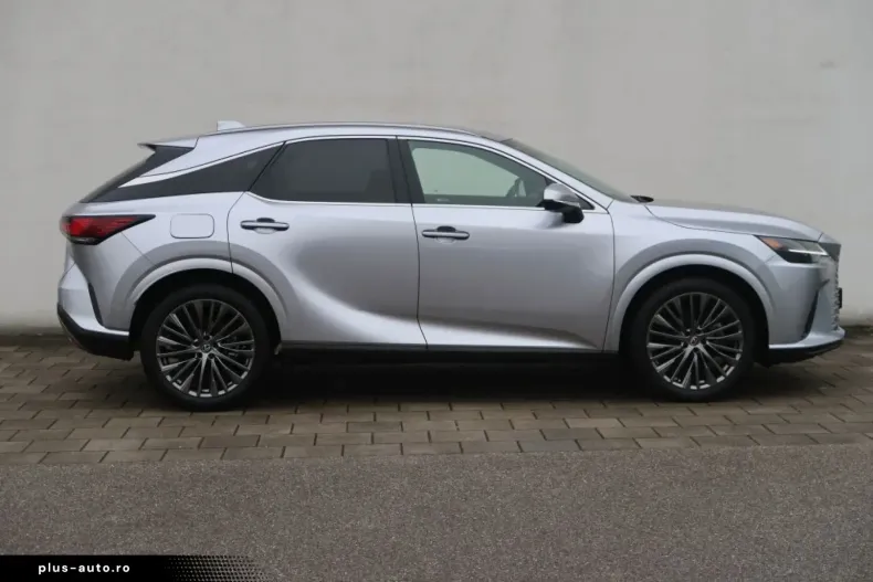 Lexus RX 450 din 2023 cu 39.450 km - oferta LEX193242 - foto 2