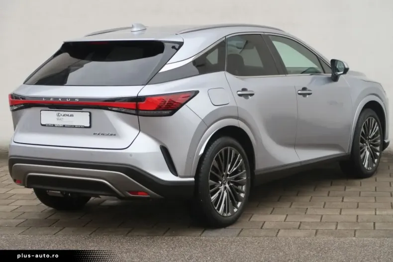 Lexus RX 450 din 2023 cu 39.450 km - oferta LEX193242 - foto 3