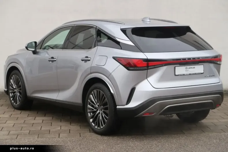 Lexus RX 450 din 2023 cu 39.450 km - oferta LEX193242 - foto 5