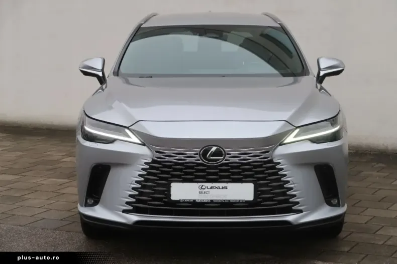 Lexus RX 450 din 2023 cu 39.450 km - oferta LEX193242 - foto 8