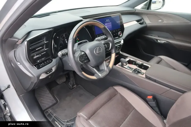 Lexus RX 450 din 2023 cu 39.450 km - oferta LEX193242 - foto 9