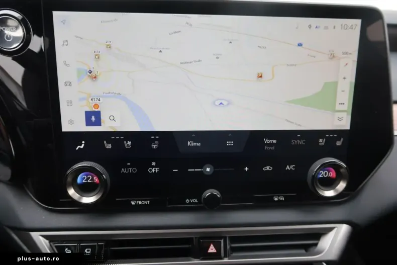 Lexus RX 450 din 2023 cu 39.450 km - oferta LEX193242 - foto 14