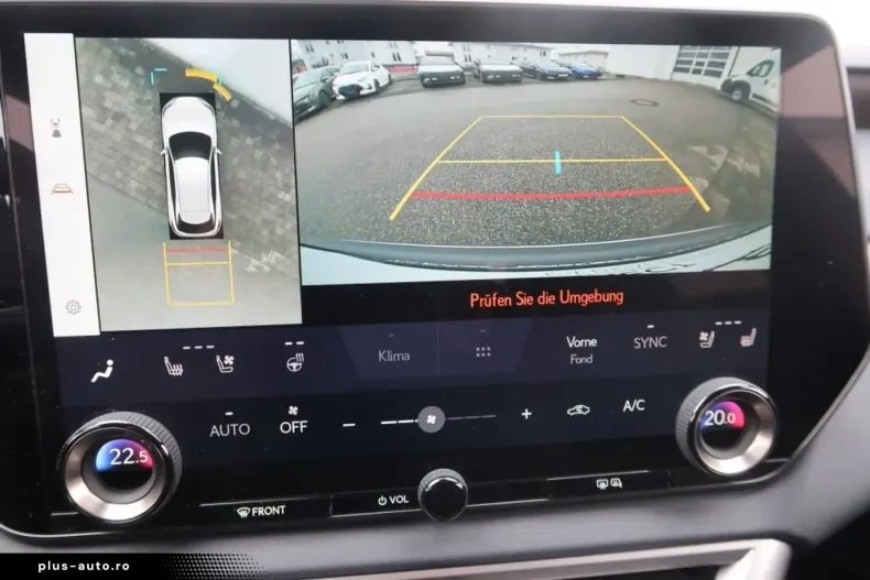 Lexus RX 450 din 2023 cu 39.450 km - oferta LEX193242 - foto 16