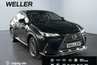 Lexus NX 350h din 2024 cu 24.534 km - oferta LEX193243 - foto 1