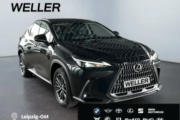 Lexus NX 350h din 2024 - oferta LEX193243