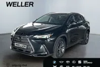 Lexus NX 350h din 2024 cu 24.534 km - oferta LEX193243 - foto 2