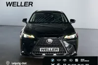 Lexus NX 350h din 2024 cu 24.534 km - oferta LEX193243 - foto 3