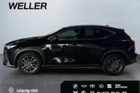 Lexus NX 350h din 2024 cu 24.534 km - oferta LEX193243 - foto 4