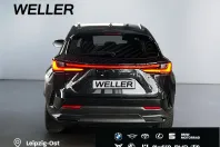 Lexus NX 350h din 2024 cu 24.534 km - oferta LEX193243 - foto 5