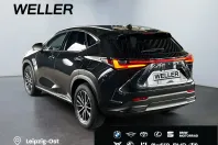 Lexus NX 350h din 2024 cu 24.534 km - oferta LEX193243 - foto 6