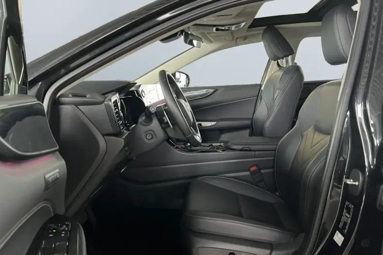 Lexus NX 350h din 2024 cu 24.534 km - oferta LEX193243 - foto 7