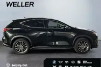 Lexus NX 350h din 2024 cu 24.534 km - oferta LEX193243 - foto 8