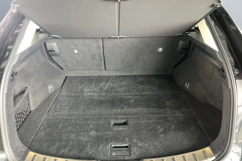 Lexus NX 350h din 2024 cu 24.534 km - oferta LEX193243 - foto 16