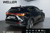 Lexus NX 350h din 2024 cu 24.534 km - oferta LEX193243 - foto 17
