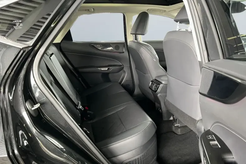 Lexus NX 350h din 2024 cu 24.534 km - oferta LEX193243 - foto 18