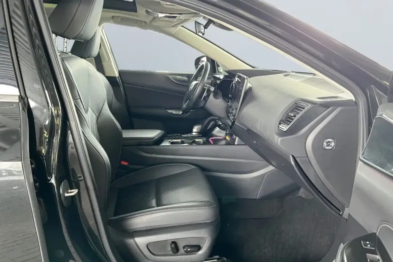 Lexus NX 350h din 2024 cu 24.534 km - oferta LEX193243 - foto 19