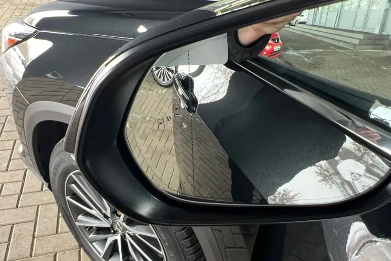 Lexus NX 350h din 2024 cu 24.534 km - oferta LEX193243 - foto 21