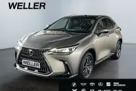 Lexus NX 350h din 2024 cu 12.346 km - oferta LEX193244 - foto 1