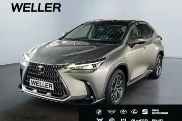 Lexus NX 350h din 2024 - oferta LEX193244