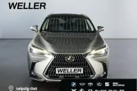 Lexus NX 350h din 2024 cu 12.346 km - oferta LEX193244 - foto 2