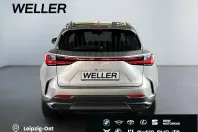 Lexus NX 350h din 2024 cu 12.346 km - oferta LEX193244 - foto 5