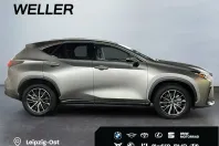 Lexus NX 350h din 2024 cu 12.346 km - oferta LEX193244 - foto 8