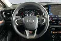 Lexus NX 350h din 2024 cu 12.346 km - oferta LEX193244 - foto 11