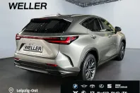Lexus NX 350h din 2024 cu 12.346 km - oferta LEX193244 - foto 17
