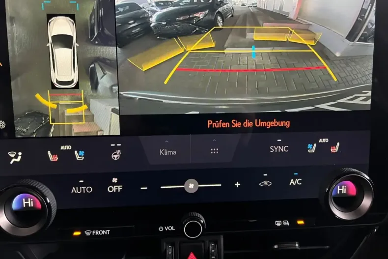 Lexus NX 350h din 2024 cu 12.346 km - oferta LEX193244 - foto 24