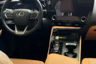 Lexus NX 350h din 2024 cu 16.300 km - oferta LEX193245 - foto 16