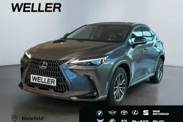 Lexus NX 450h din 2025 - oferta LEX193246