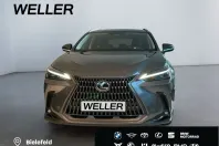 Lexus NX 450h din 2025 cu 13.067 km - oferta LEX193246 - foto 2