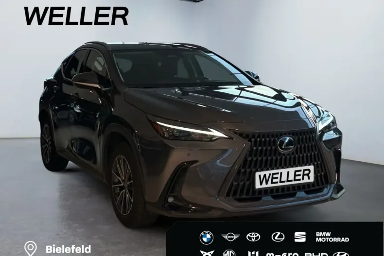 Lexus NX 450h din 2025 cu 13.067 km - oferta LEX193246 - foto 3
