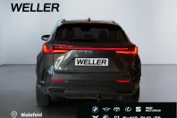 Lexus NX 450h din 2025 cu 13.067 km - oferta LEX193246 - foto 4