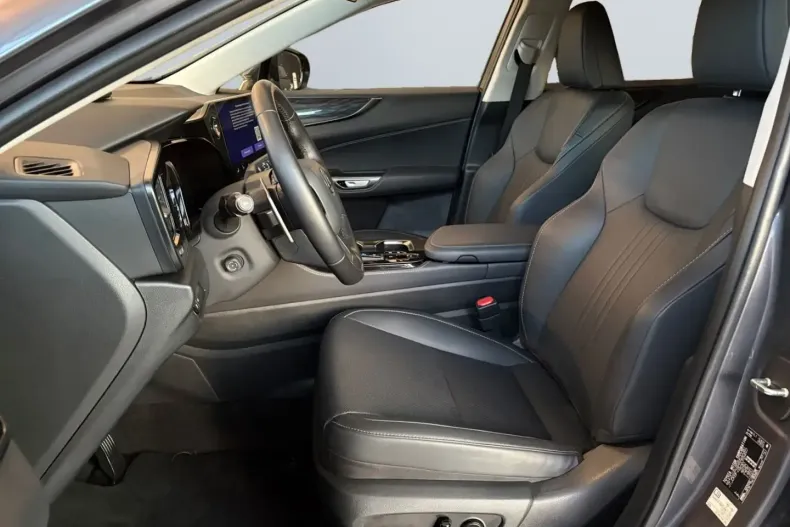 Lexus NX 450h din 2025 cu 13.067 km - oferta LEX193246 - foto 6