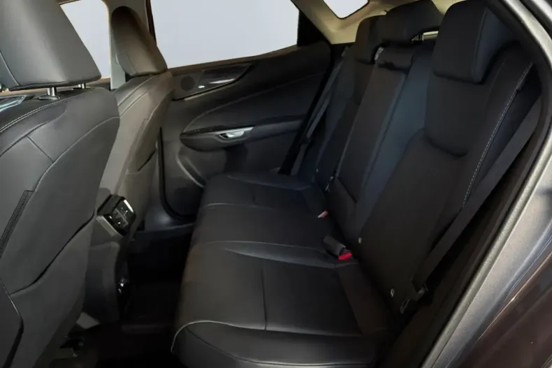 Lexus NX 450h din 2025 cu 13.067 km - oferta LEX193246 - foto 13