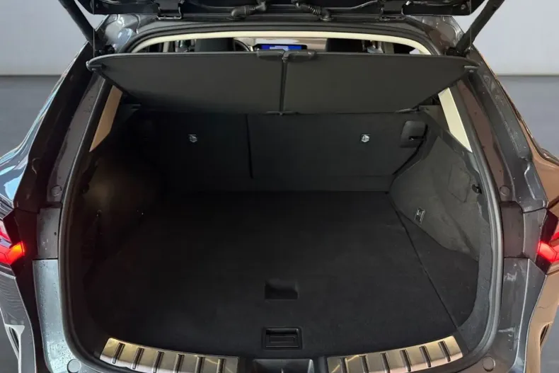 Lexus NX 450h din 2025 cu 13.067 km - oferta LEX193246 - foto 14