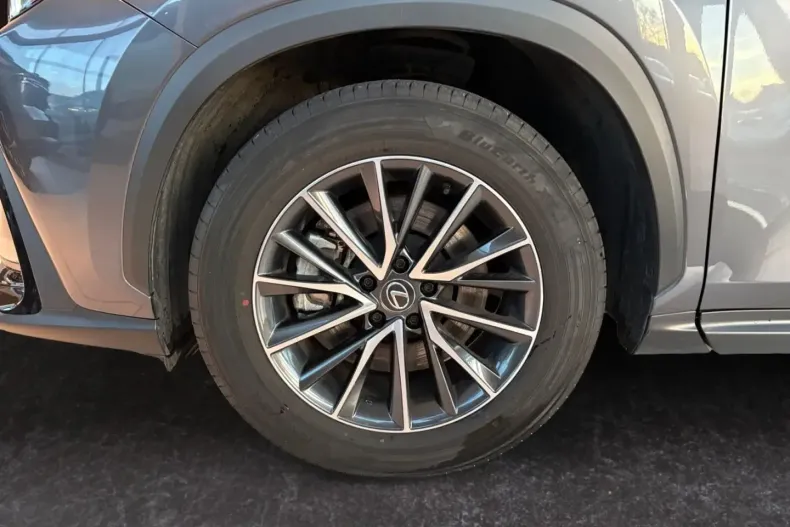 Lexus NX 450h din 2025 cu 13.067 km - oferta LEX193246 - foto 18