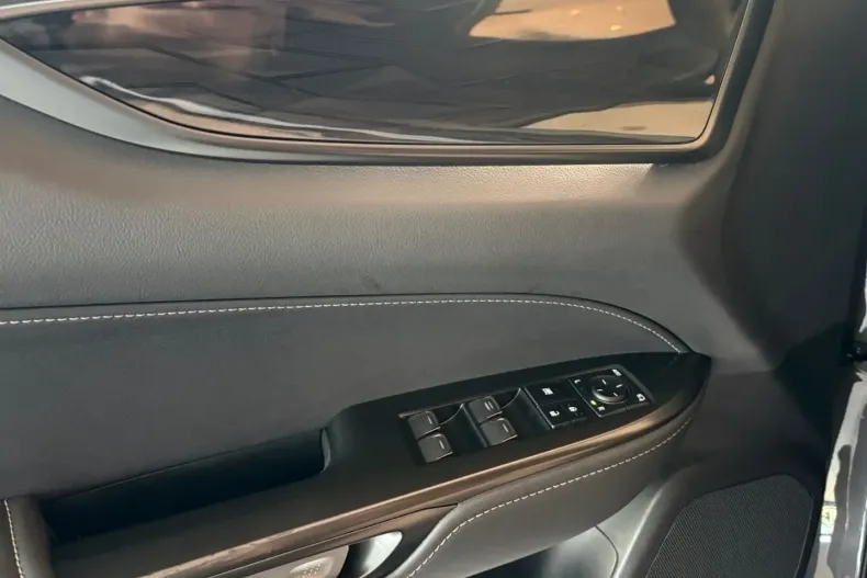 Lexus NX 450h din 2025 cu 13.067 km - oferta LEX193246 - foto 19