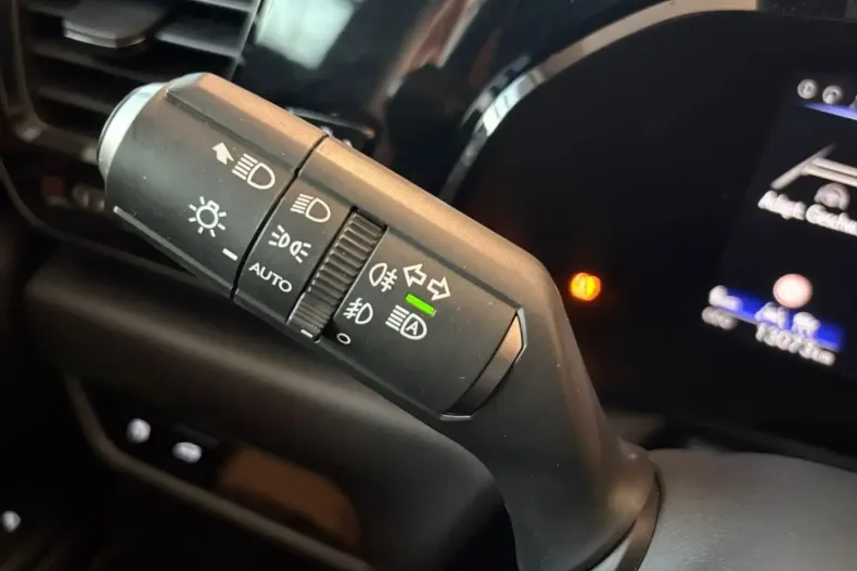 Lexus NX 450h din 2025 cu 13.067 km - oferta LEX193246 - foto 20