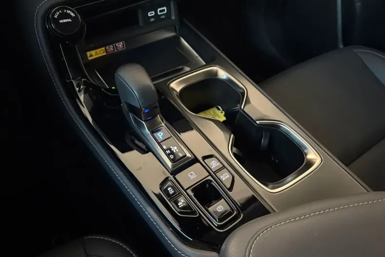 Lexus NX 450h din 2025 cu 13.067 km - oferta LEX193246 - foto 23