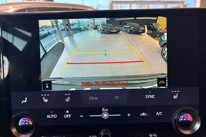 Lexus NX 450h din 2025 cu 13.067 km - oferta LEX193246 - foto 25