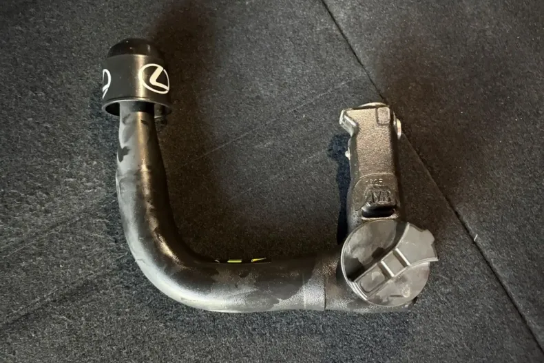 Lexus NX 450h din 2025 cu 13.067 km - oferta LEX193246 - foto 26