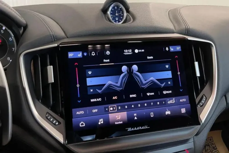 Maserati Ghibli din 2022 cu 32.138 km - oferta MAS193248 - foto 17