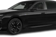 BMW 740 (Seria 7) din 2025 cu 39.200 km - oferta BMW193247 - foto 2