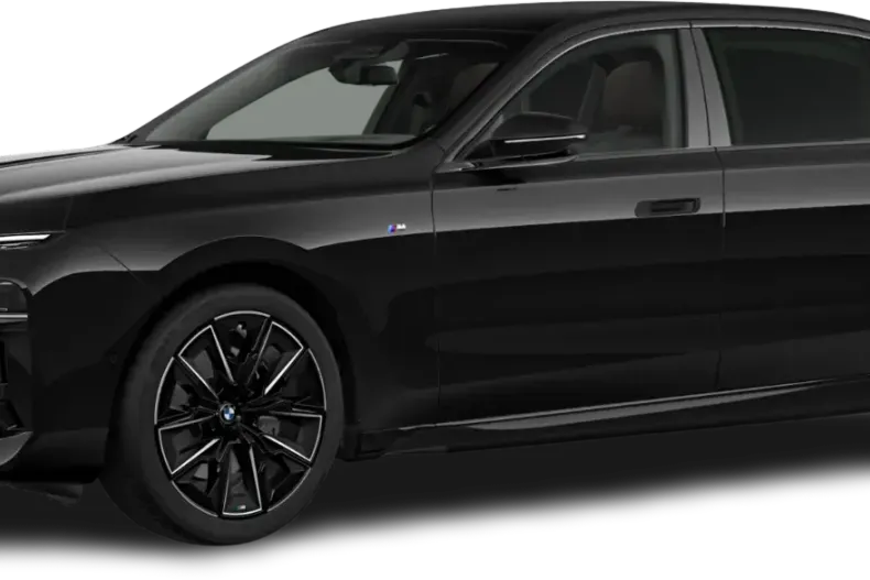 BMW 740 (Seria 7) din 2025 cu 39.200 km - oferta BMW193247 - foto 2