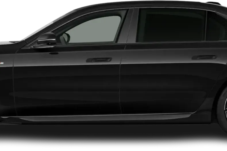 BMW 740 (Seria 7) din 2025 cu 39.200 km - oferta BMW193247 - foto 3